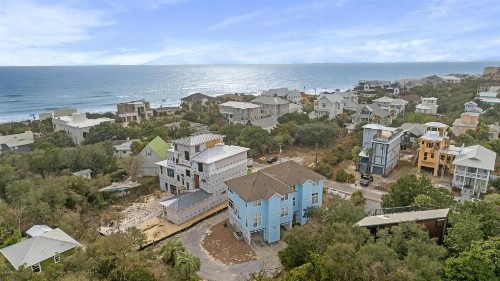 My Blue Sky- Old Blue Mtn. Beach- South of 30A Gulf views Beach Access! - image 35