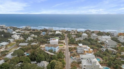 My Blue Sky- Old Blue Mtn. Beach- South of 30A Gulf views Beach Access! - image 36