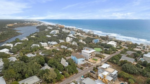 My Blue Sky- Old Blue Mtn. Beach- South of 30A Gulf views Beach Access! - image 37