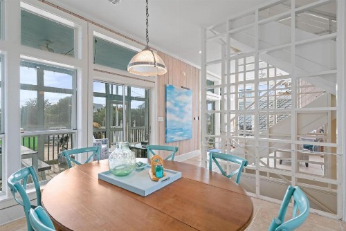 My Blue Sky- Old Blue Mtn. Beach- South of 30A Gulf views Beach Access! - image 6
