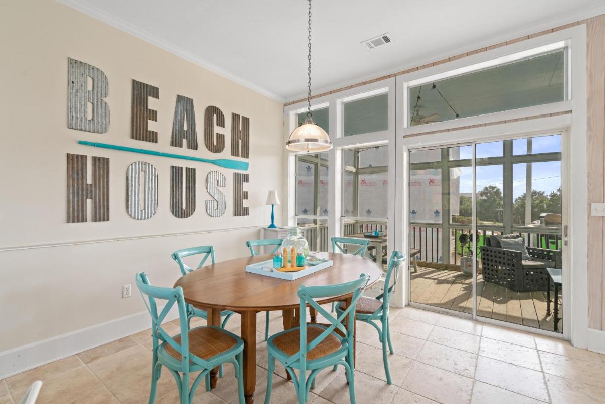 My Blue Sky- Old Blue Mtn. Beach- South of 30A Gulf views Beach Access! - image 7
