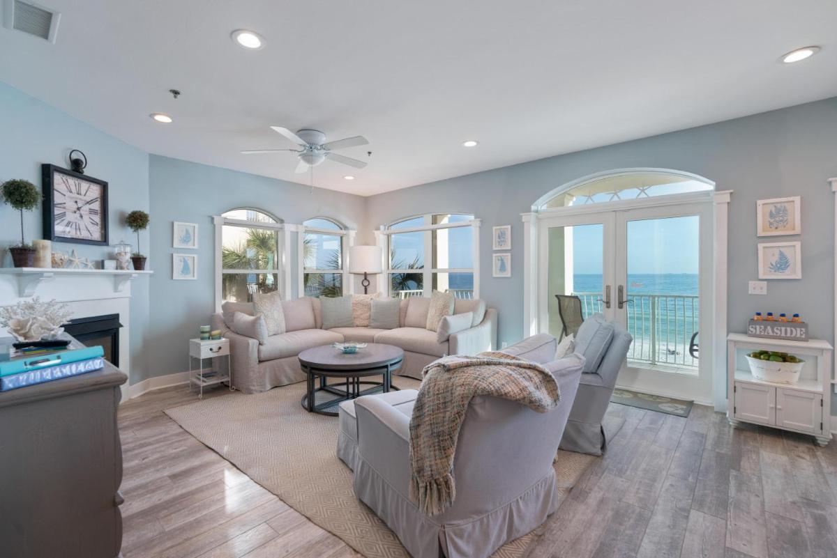 The Villas at Santa Rosa Beach C201 - main image