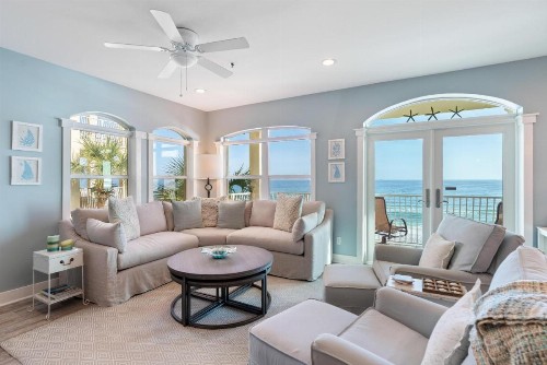 The Villas at Santa Rosa Beach C201 - image 11