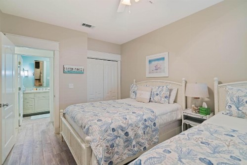 The Villas at Santa Rosa Beach C201 - image 13