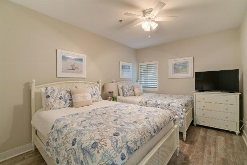 The Villas at Santa Rosa Beach C201 - image 15