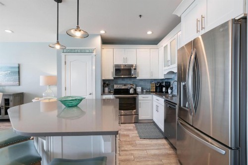 The Villas at Santa Rosa Beach C201 - image 18
