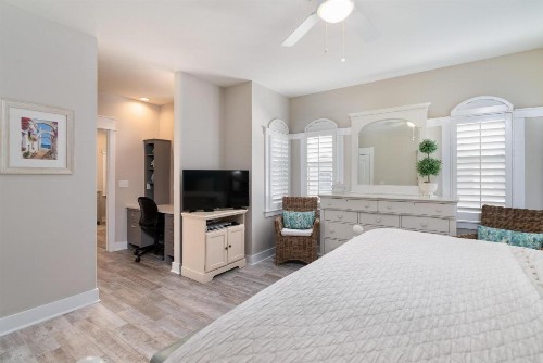 The Villas at Santa Rosa Beach C201 - image 2