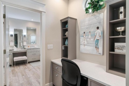 The Villas at Santa Rosa Beach C201 - image 20