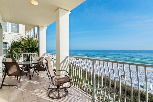 The Villas at Santa Rosa Beach C201 - image 21