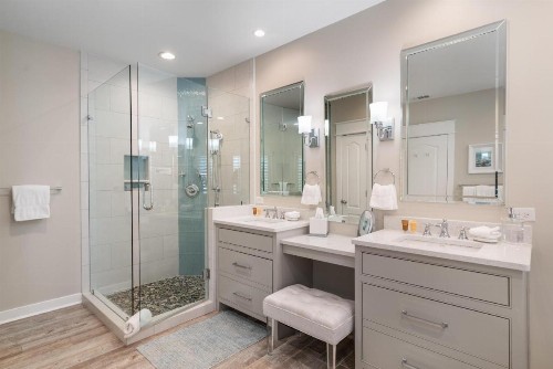 The Villas at Santa Rosa Beach C201 - image 22