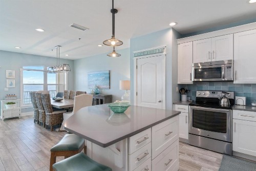 The Villas at Santa Rosa Beach C201 - image 24