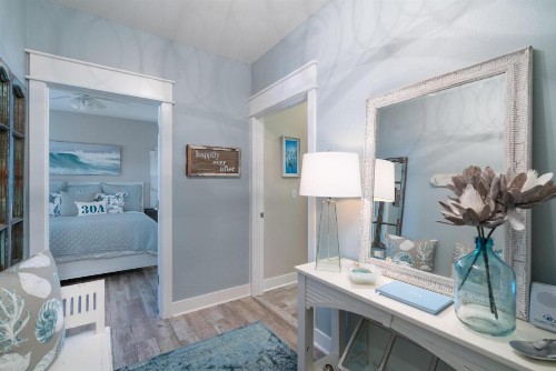 The Villas at Santa Rosa Beach C201 - image 4