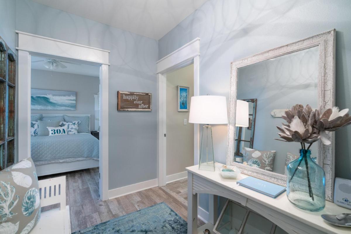 The Villas at Santa Rosa Beach C201 - image 4