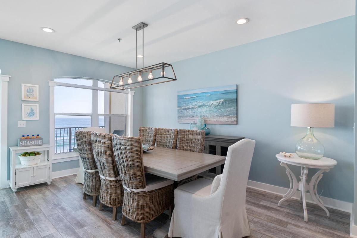 The Villas at Santa Rosa Beach C201 - image 6