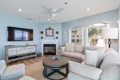 The Villas at Santa Rosa Beach C201 - image 7