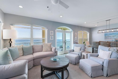 The Villas at Santa Rosa Beach C201 - image 8