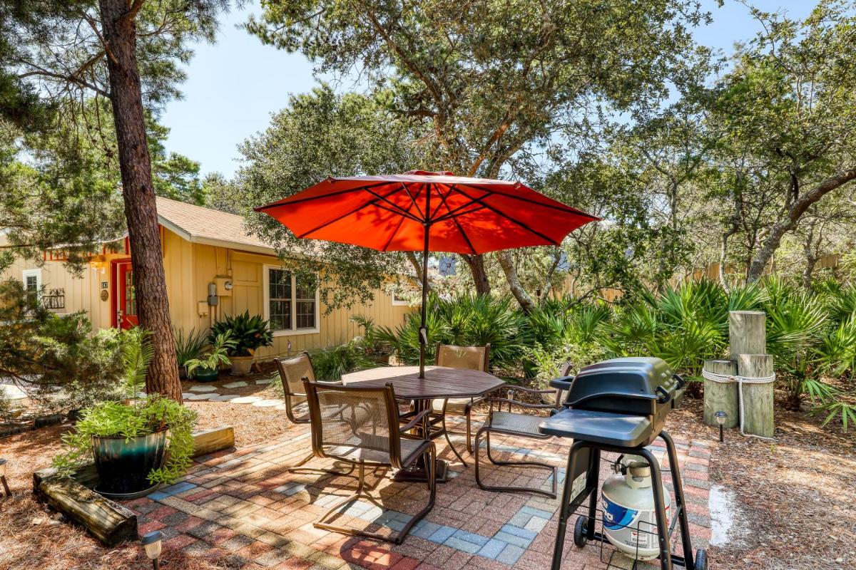 Sunshine Cottage - main image