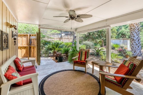 Sunshine Cottage - image 3