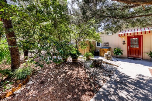 Sunshine Cottage - image 9