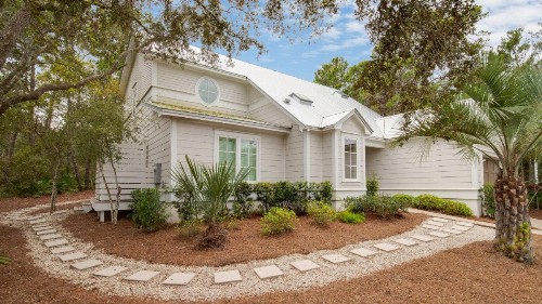 34 Seagrove Village Dr By BlueSwell