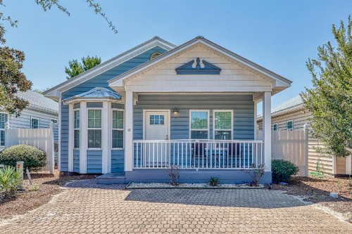 You & Me Family Beach Cottage - image 6