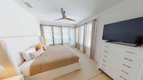 Vista del Mare - 45 Seapointe Lane by Dune Vacation Rentals - image 6