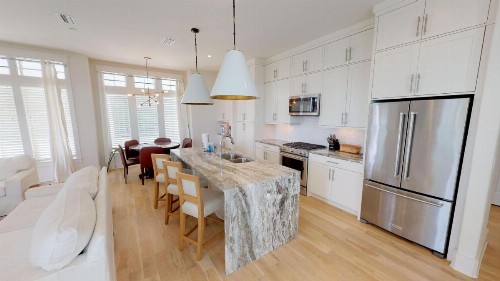 Vista del Mare - 45 Seapointe Lane by Dune Vacation Rentals - image 7
