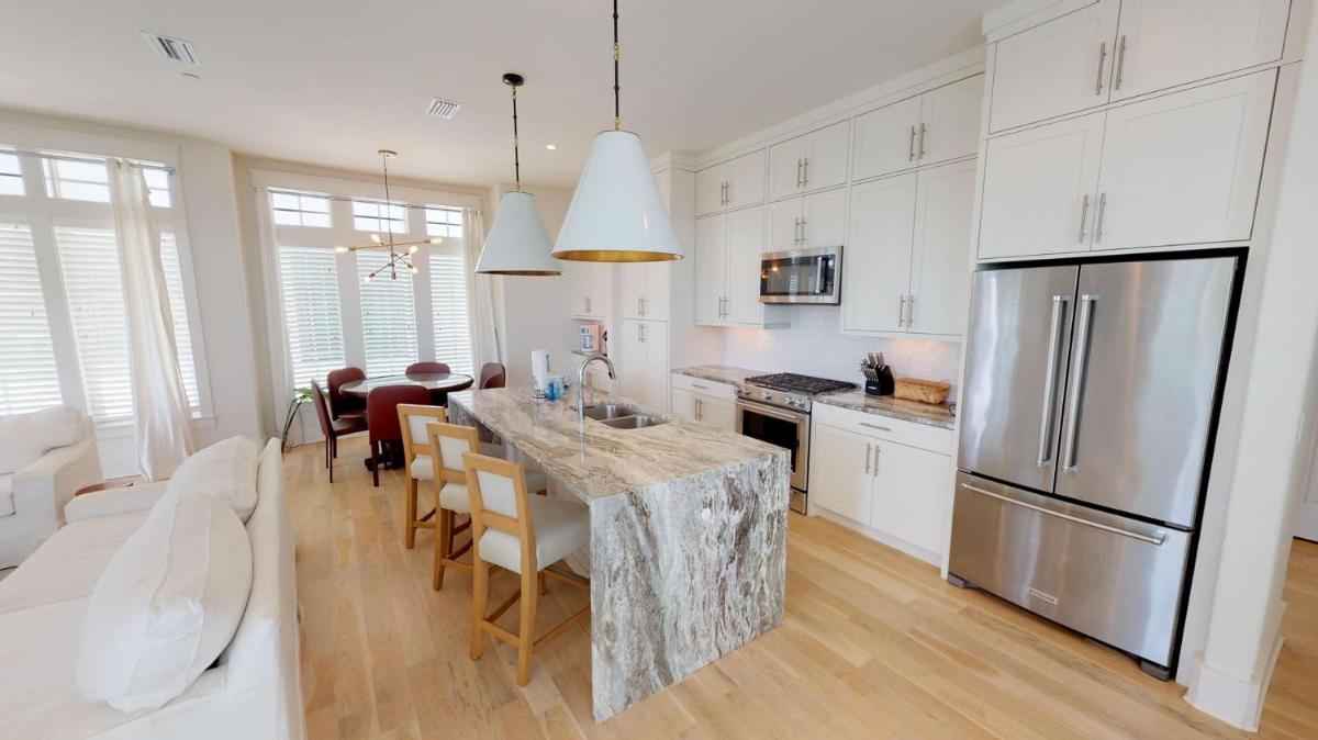 Vista del Mare - 45 Seapointe Lane by Dune Vacation Rentals - image 7