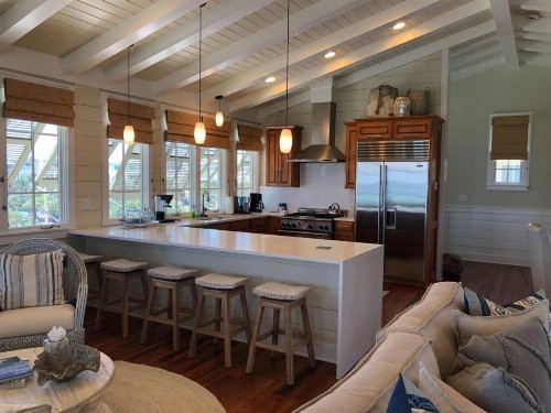 Buckeye On the Beach - 2288 E Co Hwy 30a by Dune Vacation Rentals