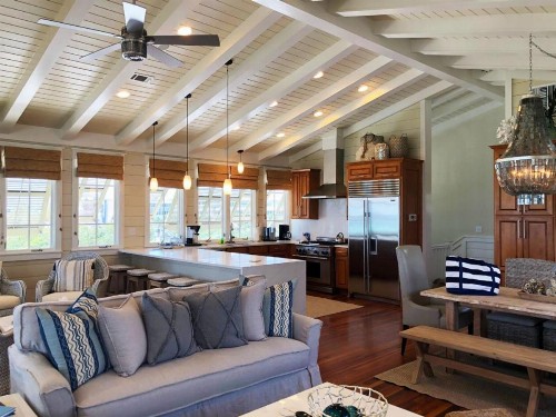 Buckeye On the Beach - 2288 E Co Hwy 30a by Dune Vacation Rentals - image 6