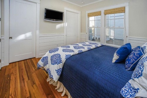 Buckeye On the Beach - 2288 E Co Hwy 30a by Dune Vacation Rentals - image 7