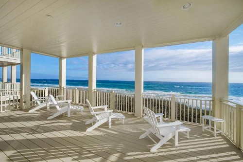 Buckeye On the Beach - 2288 E Co Hwy 30a by Dune Vacation Rentals - image 9