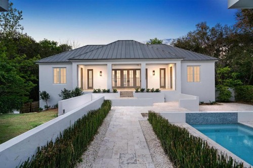 Southern Cross - 146 Forest Street by Dune Vacation Rentals