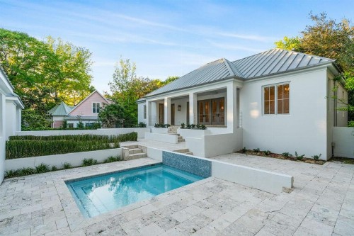 Southern Cross - 146 Forest Street by Dune Vacation Rentals - image 7