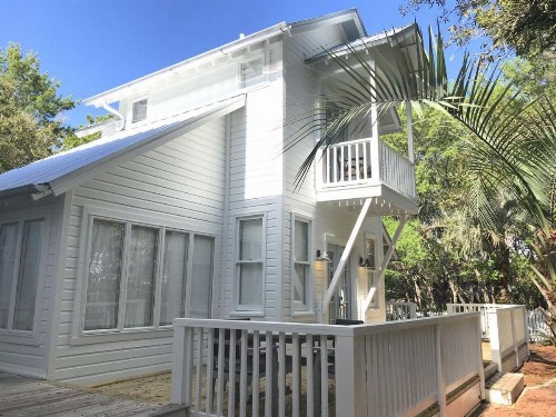 Sea Shack - 128 Tupelo Street by Dune Vacation Rentals