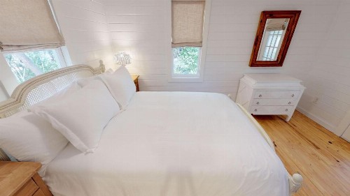 Sea Shack - 128 Tupelo Street by Dune Vacation Rentals - image 10