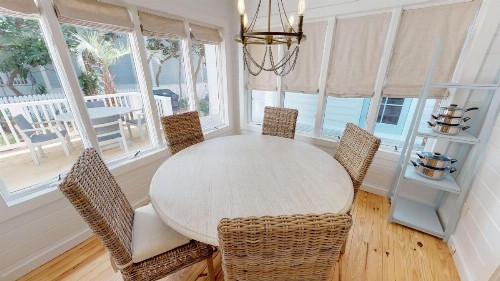 Sea Shack - 128 Tupelo Street by Dune Vacation Rentals - image 12