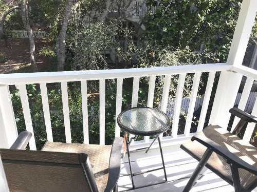 Sea Shack - 128 Tupelo Street by Dune Vacation Rentals - image 8
