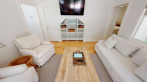 Sea Shack - 128 Tupelo Street by Dune Vacation Rentals - image 9