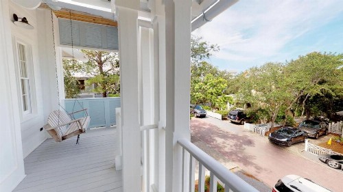 Taste & Sea - 128 Tupelo by Dune Vacation Rentals