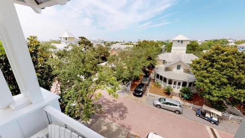 Taste & Sea - 128 Tupelo by Dune Vacation Rentals - image 6