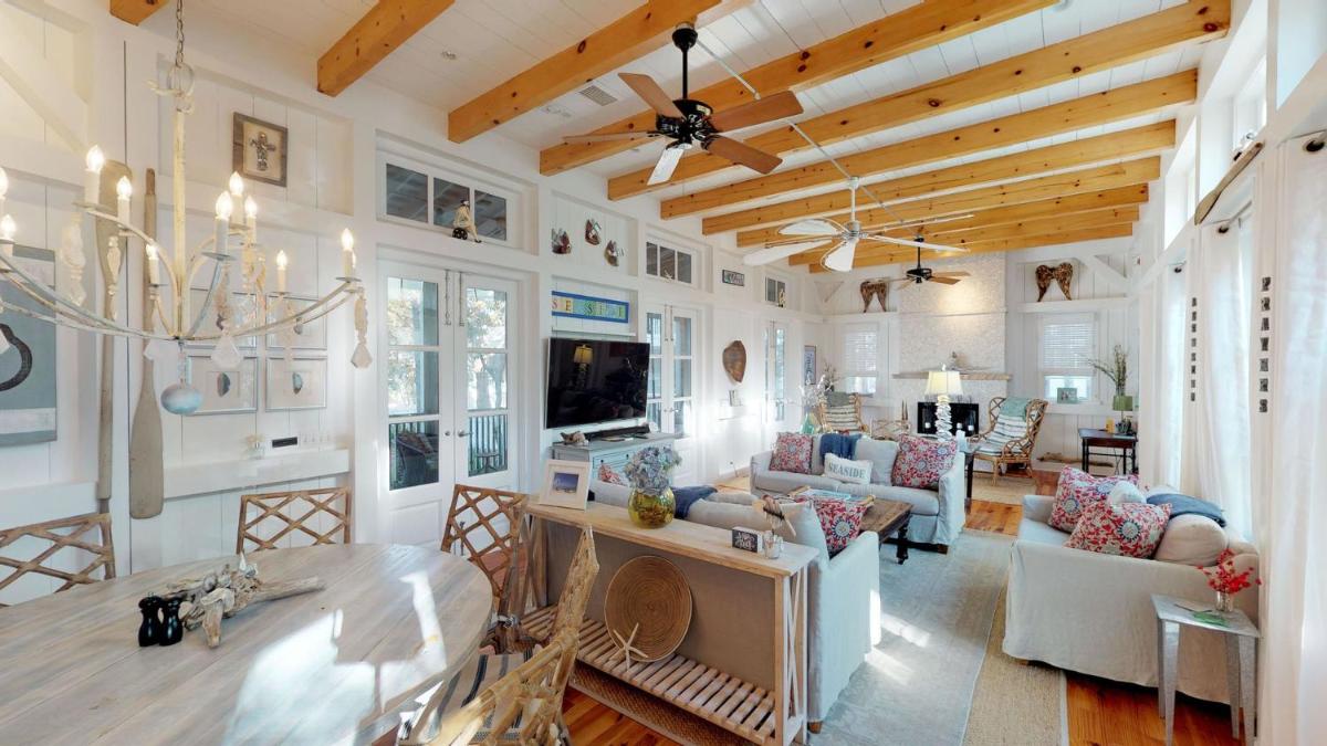 Answered Prayers - 141 Smolian Circle by Dune Vacation Rentals - main image