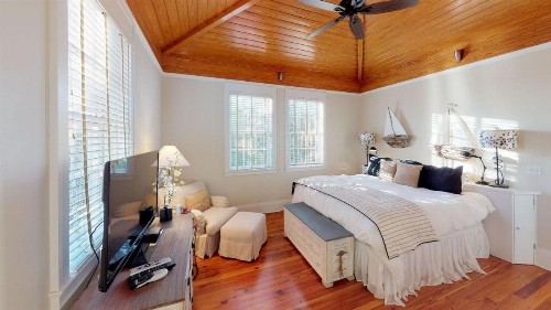 Answered Prayers - 141 Smolian Circle by Dune Vacation Rentals - image 12