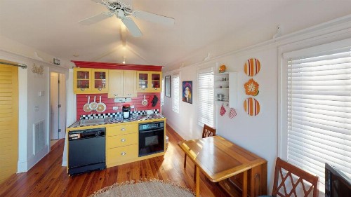 Answered Prayers - 141 Smolian Circle by Dune Vacation Rentals - image 3