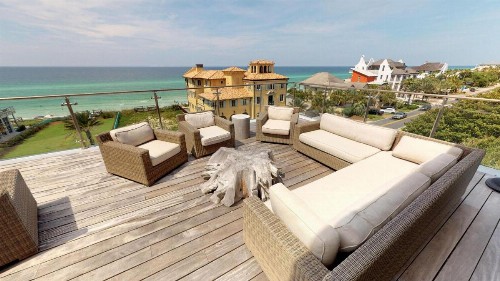 Viridian by Dune Vacation Rentals