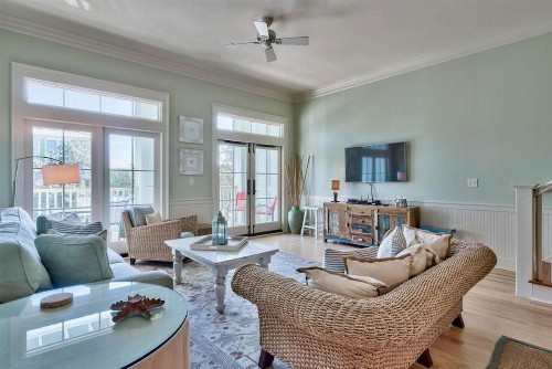 WaterColor by Dune Vacation Rentals - Beach District - image 11