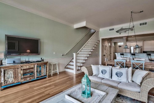 WaterColor by Dune Vacation Rentals - Beach District - image 12