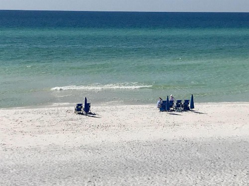 WaterColor by Dune Vacation Rentals - Beach District - image 3