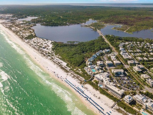 WaterColor by Dune Vacation Rentals - Beach District - image 6
