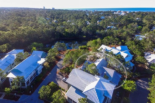 WaterColor by Dune Vacation Rentals - Forest District - image 10